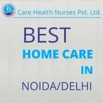 Nurses for home care in Delhi | Home care service in Delhi